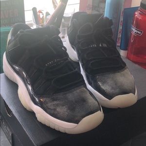 Air Jordan 11 retro “barons”
